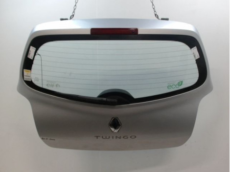 HAYON RENAULT TWINGO II Phase 1 2007-2011