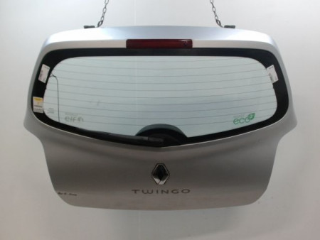 HAYON RENAULT TWINGO II Phase 1 2007-2011