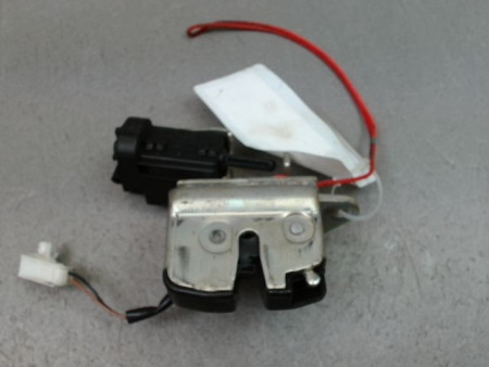 SERRURE HAYON  ALFA ROMEO 147 Phase 2 2004-2010