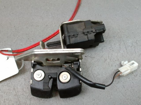 SERRURE HAYON  ALFA ROMEO 147 Phase 2 2004-2010