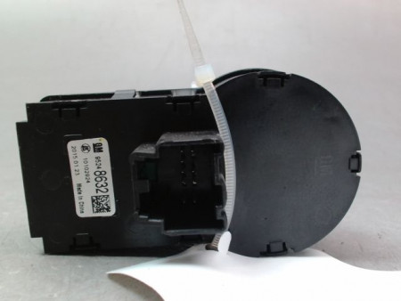 INTERIEUR COMMANDE PHARES OPEL KARL