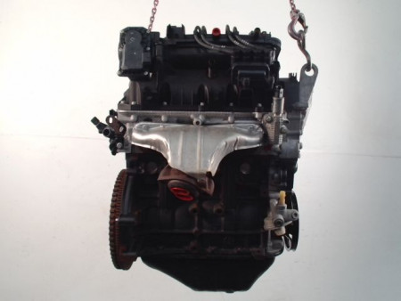 MOTEUR ESSENCE RENAULT TWINGO II Phase 1 2007-2011 1.2 16V 