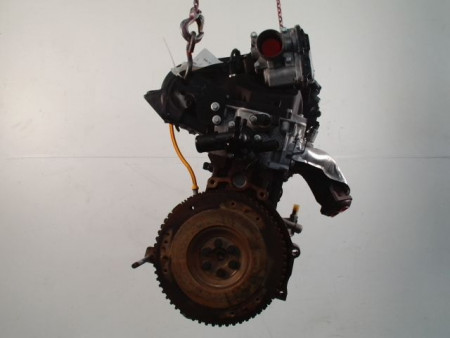 MOTEUR ESSENCE RENAULT TWINGO II Phase 1 2007-2011 1.2 16V 