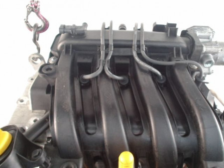 MOTEUR ESSENCE RENAULT TWINGO II Phase 1 2007-2011 1.2 16V 