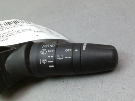 COMMANDE ESSUIE GLACE NISSAN TERRANO BREAK II Phase 4 2002-2008