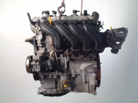 MOTEUR ESSENCE TOYOTA YARIS I Phase 2 2003-2005 1.5 