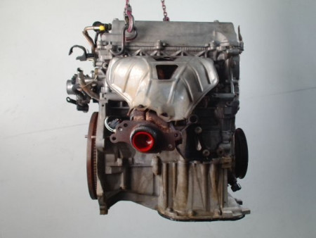 MOTEUR ESSENCE TOYOTA YARIS I Phase 2 2003-2005 1.5 