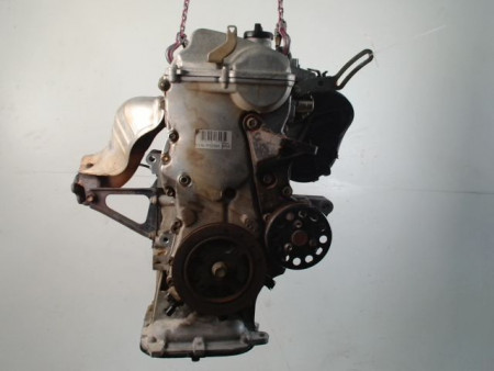 MOTEUR ESSENCE TOYOTA YARIS I Phase 2 2003-2005 1.5 