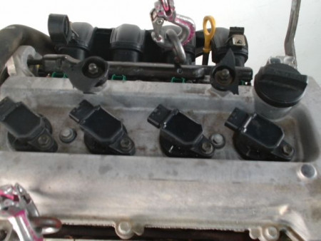 MOTEUR ESSENCE TOYOTA YARIS I Phase 2 2003-2005 1.5 
