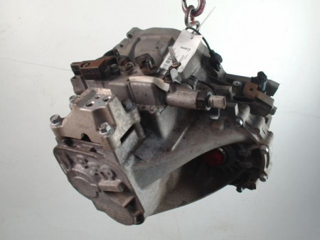 BOITE A VITESSE MECANIQUE HYUNDAI I 30 I Phase 1 2007-2010 1.6 CRDi