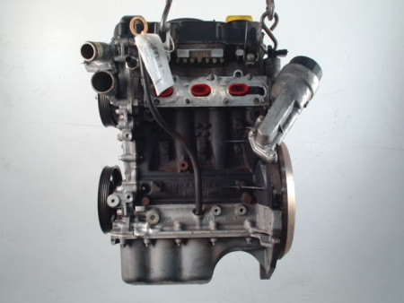 MOTEUR ESSENCE OPEL CORSA III Phase 1  2000-2003 1.0 
