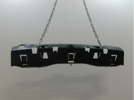 ABSORBEUR PARE-CHOC ARRIERE CITROEN GRAND C4 PICASSO 2006-