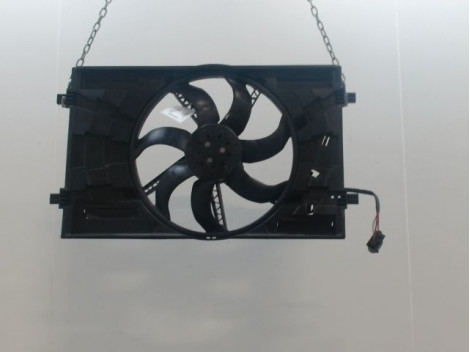 MOTEUR VENTILATEUR RADIATEUR VOLKSWAGEN GOLF