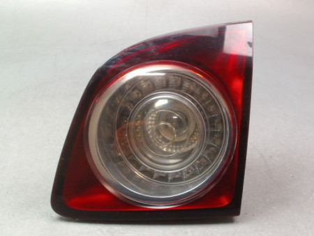 FEU ARRIERE INTERIEUR DROIT VOLKSWAGEN GOLF V PLUS 2005-