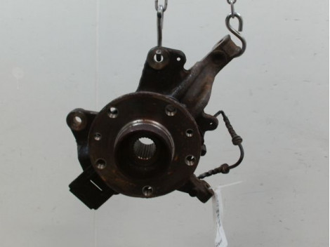 PIVOT AVANT GAUCHE RENAULT MEGANE III Phase 2 2012-2014