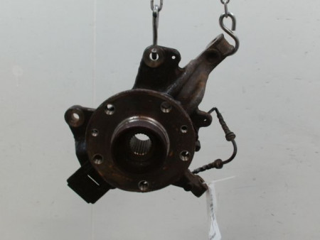 PIVOT AVANT GAUCHE RENAULT MEGANE III Phase 2 2012-2014