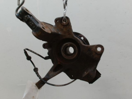 PIVOT AVANT GAUCHE RENAULT MEGANE III Phase 2 2012-2014