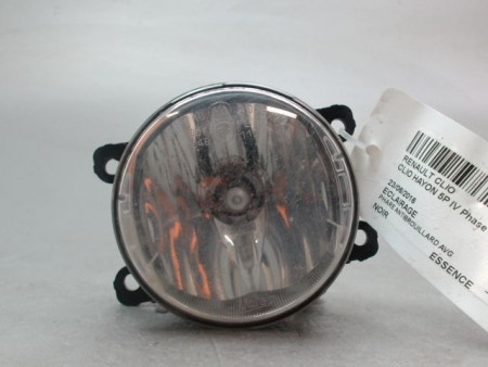 PHARE ANTIBROUILLARD AVANT GAUCHE RENAULT CLIO IV Phase 1 2012-...