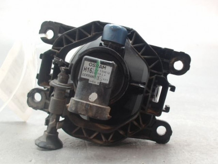 PHARE ANTIBROUILLARD AVANT GAUCHE RENAULT CLIO IV Phase 1 2012-...