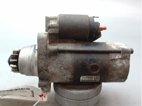 DEMARREUR NISSAN X-TRAIL BREAK I Phase 2 2004-2007