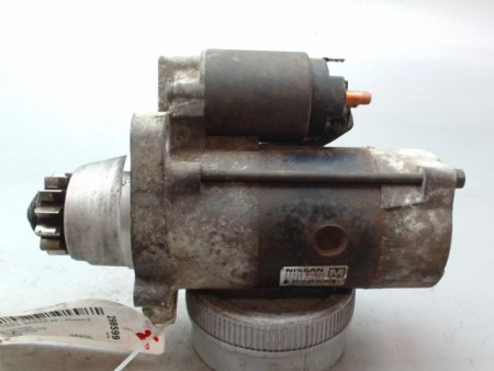 DEMARREUR NISSAN X-TRAIL BREAK I Phase 2 2004-2007