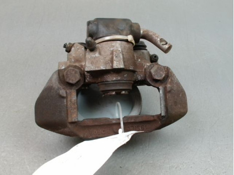 ETRIER DE FREIN ARRIERE GAUCHE PEUGEOT 206 CC 2P 2000-2007