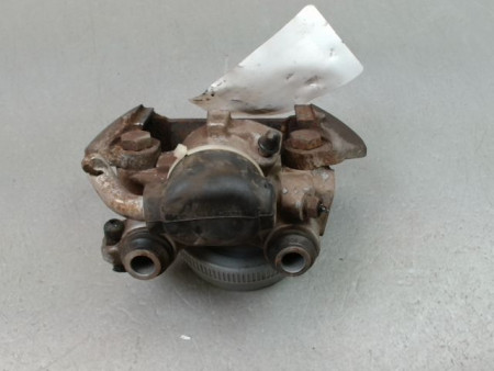 ETRIER DE FREIN ARRIERE GAUCHE PEUGEOT 206 CC 2P 2000-2007