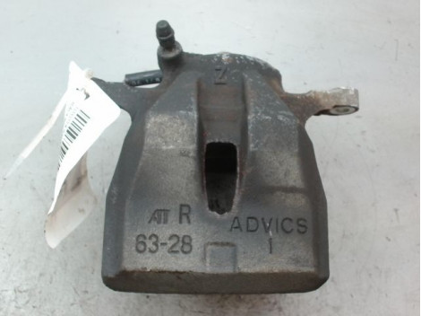 ETRIER DE FREIN AVANT DROIT TOYOTA RAV4 BREAK III Phase 1 2006-2009