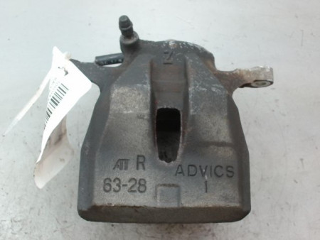 ETRIER DE FREIN AVANT DROIT TOYOTA RAV4 BREAK III Phase 1 2006-2009