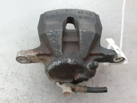 ETRIER DE FREIN AVANT DROIT TOYOTA RAV4 BREAK III Phase 1 2006-2009