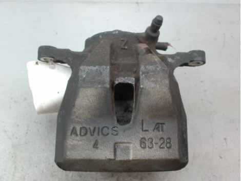 ETRIER DE FREIN AVANT GAUCHE TOYOTA RAV4 BREAK III Phase 1 2006-2009