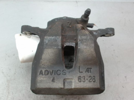 ETRIER DE FREIN AVANT GAUCHE TOYOTA RAV4 BREAK III Phase 1 2006-2009
