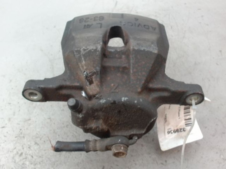 ETRIER DE FREIN AVANT GAUCHE TOYOTA RAV4 BREAK III Phase 1 2006-2009