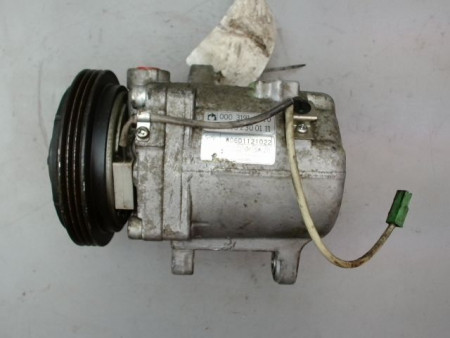 COMPRESSEUR AIR CONDITIONNE SMART FORTWO COUPE 3.2002-2006