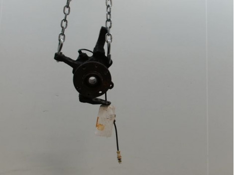 PIVOT AVANT DROIT RENAULT CLIO II Phase 2 2001-2006