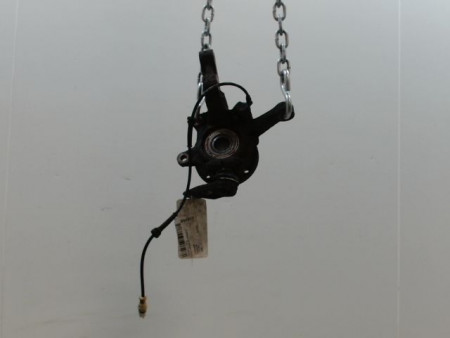 PIVOT AVANT DROIT RENAULT CLIO II Phase 2 2001-2006