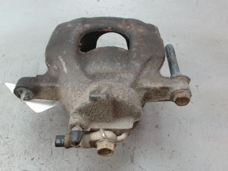 ETRIER DE FREIN AVANT GAUCHE CITROEN C1 5P