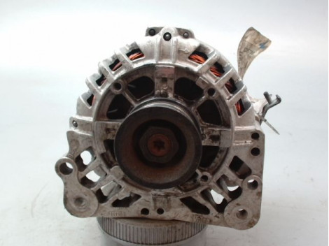 ALTERNATEUR VOLKSWAGEN POLO V Phase 1 (6R) 2009-2014