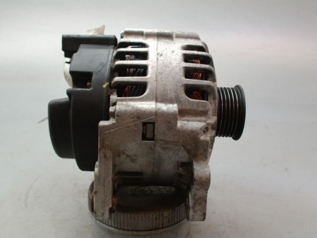 ALTERNATEUR VOLKSWAGEN POLO V Phase 1 (6R) 2009-2014