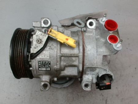 COMPRESSEUR AIR CONDITIONNE PEUGEOT 2008