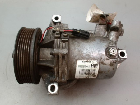 COMPRESSEUR AIR CONDITIONNE DACIA LODGY BREAK 2012-...