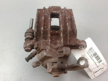 ETRIER DE FREIN ARRIERE DROIT SEAT IBIZA III Phase 2 (6L) 2006-2009