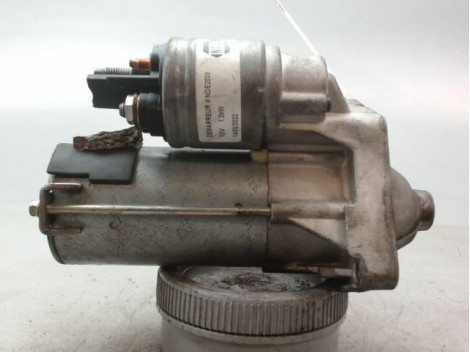 DEMARREUR RENAULT MODUS Phase 1 2004-2007