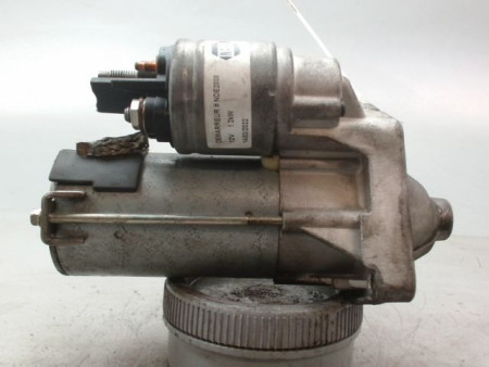 DEMARREUR RENAULT MODUS Phase 1 2004-2007