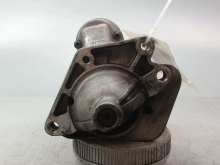 DEMARREUR RENAULT MODUS Phase 1 2004-2007