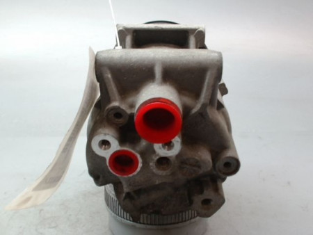 COMPRESSEUR AIR CONDITIONNE RENAULT SCENIC MONOSP. II Phase 2 2006-2009