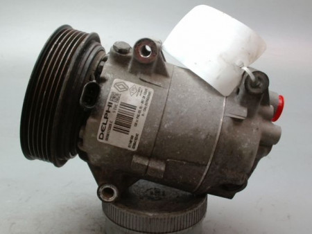 COMPRESSEUR AIR CONDITIONNE RENAULT SCENIC MONOSP. II Phase 2 2006-2009