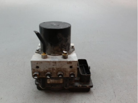 UNITE HYDRAULIQUE ABS SKODA FABIA II Phase 1 (54) 2007-2010