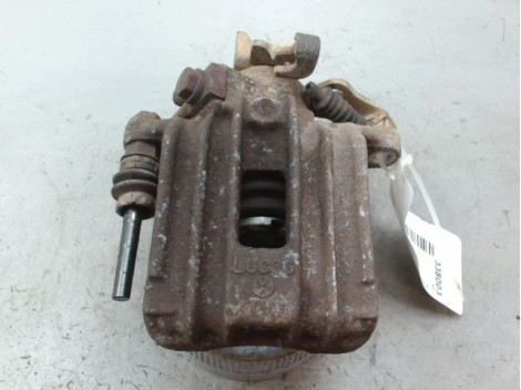 ETRIER DE FREIN ARRIERE GAUCHE VOLKSWAGEN GOLF IV (1J) 1998-2004
