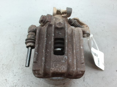 ETRIER DE FREIN ARRIERE GAUCHE VOLKSWAGEN GOLF IV (1J) 1998-2004